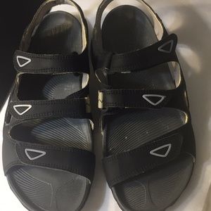 merrills sandals